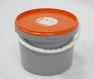 Krmivo pro včely - Apivital sirup 14 kg│vyráběn v Českém závodě