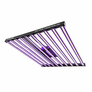 Lumatek Zeus 1000W Xtreme PPFD CO2│Bioflower