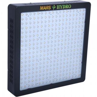 Mars Hydro Mars II 1600 LED Grow Light (LED panel pro osvětlení rostlin)