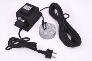 Mist Maker 5er - KIT