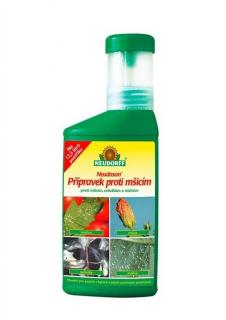 Neudosan Neudorff 250 ml koncentrát (mšice, sviluška a molice)