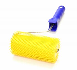 Odvíčkovací váleček (průměr 9 cm)