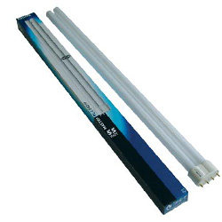 Philips Master PL-L 55W 840 4pin│Rozměry zářivky: 542 x 39 mm