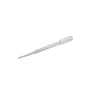 Pipeta plastová 3 ml│Bioflower