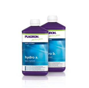 Plagron Hydro A+B 5 l