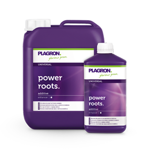 Plagron Power Roots 0,5 l