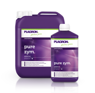 Plagron Pure Zym 5 l
