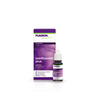 Plagron Seedbooster Plus 10 ml