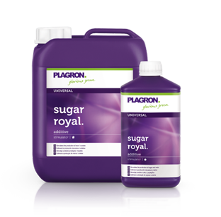Plagron Sugar Royal 0,5 l