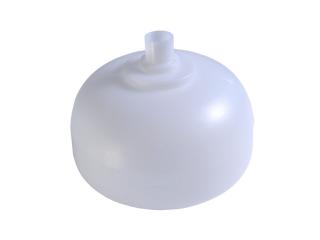 Plastové balonové krmítko 2 l - Pokorný│Krmítko na cukerný roztok