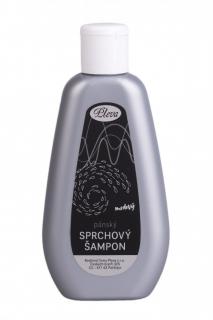 Pleva Pánský medový sprchový šampon 200g│Uvolnění a regenerace svalů po práci i sportu