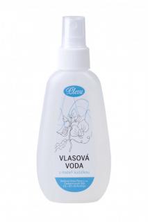 Pleva Vlasová voda s mateří kašičkou | výživa pro vaše vlasy
