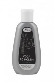 Pleva Voda po holení s propolisem 100 g│Skvělá voda pro každý typ pleti