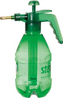 Postřikovač tlakový barevný 1,5 l Stocker