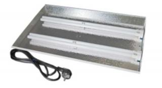 PRO KLIMA PROPAGÁTOR. STARLIGHT REFLEKTOR 2x55W