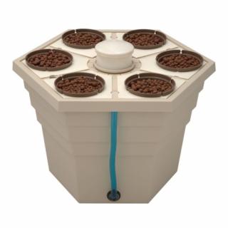 Rainforest6" 12 Volts