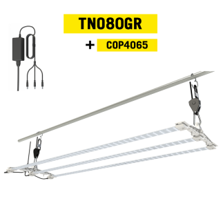Secret Jardin Cosmorrow TNOLED 2x40W, růst