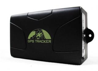 Selax Electronics GPS lokátor TK104
