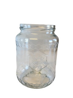 Sklenice samostatná 770 ml
