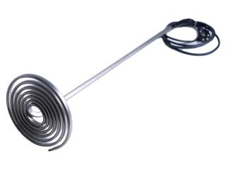 Spirála na ztekucování medu d 17 cm