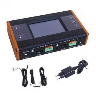 SunPro LED Master Light Controller