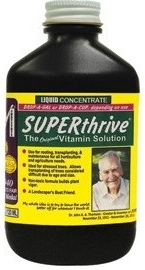 Superthrive 120 ml vitamíny a hormony pro rostliny│unikátní přípravek pro zemědělství a zahradnictví