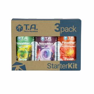 T.A. TriPack Novamax 0,5L
