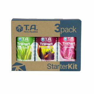 T.A. Tripack TriPart (HW) 0,5L