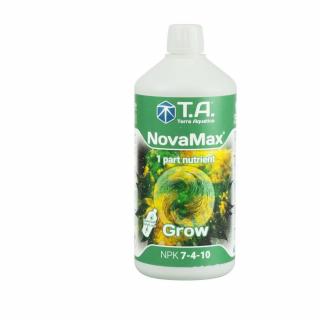 Terra Aquatica NovaMax Grow 1 l (FloraNova)