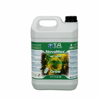 Terra Aquatica NovaMax Grow 5 l (FloraNova)