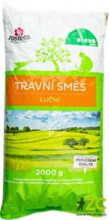Travní směs - Luční 2 kg Rosteto