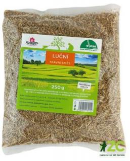 Travní směs - Luční 250 g Rosteto