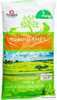 Travní směs - Luční 500 g Rosteto
