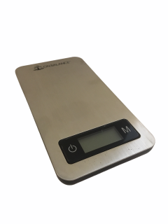 Váha ProSteel Miniscale 100g/0,01g