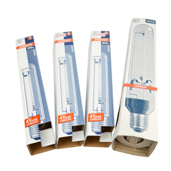 Výbojka Osram NAV-T Super 4Y 400 W