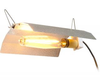 Xtrasun Aluminum Wing Reflector