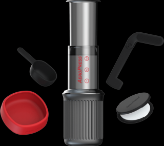 Aeropress GO