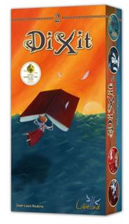 ADC Blackfire Dixit 2 - rozšíření Quest
