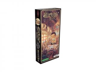 ADC Blackfire Dixit: 8 - rozšíření Harmonies