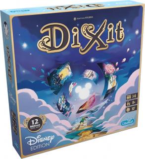 ADC Blackfire Dixit Disney Edition CZ + PROMO