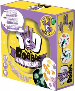 ADC Blackfire Dobble Anniversary