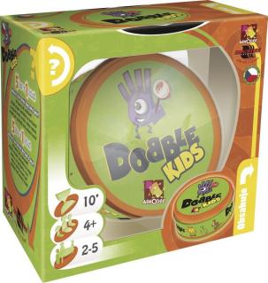 ADC Blackfire Dobble KIDS