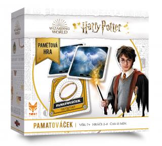 ADC Blackfire Harry Potter: Pamatováček