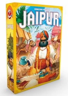 ADC Blackfire Jaipur + PROMO