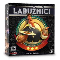 ADC Blackfire Labužníci