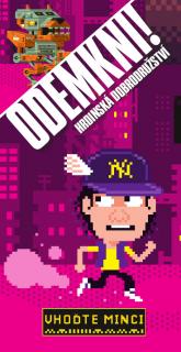 ADC Blackfire Odemkni! - Vhoďte minci