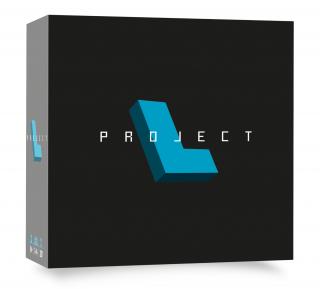 ADC Blackfire Project L