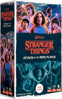 ADC Blackfire Stranger Things: Attack of the Mindflayer + PROMO