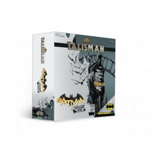 ADC Blackfire Talisman: Batman Super-Villains Edition - EN