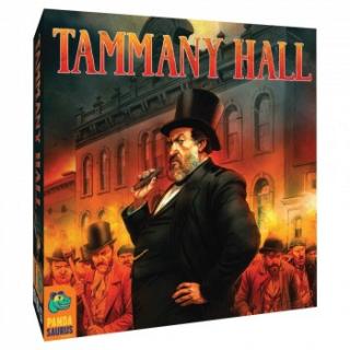 ADC Blackfire Tammany Hall - EN